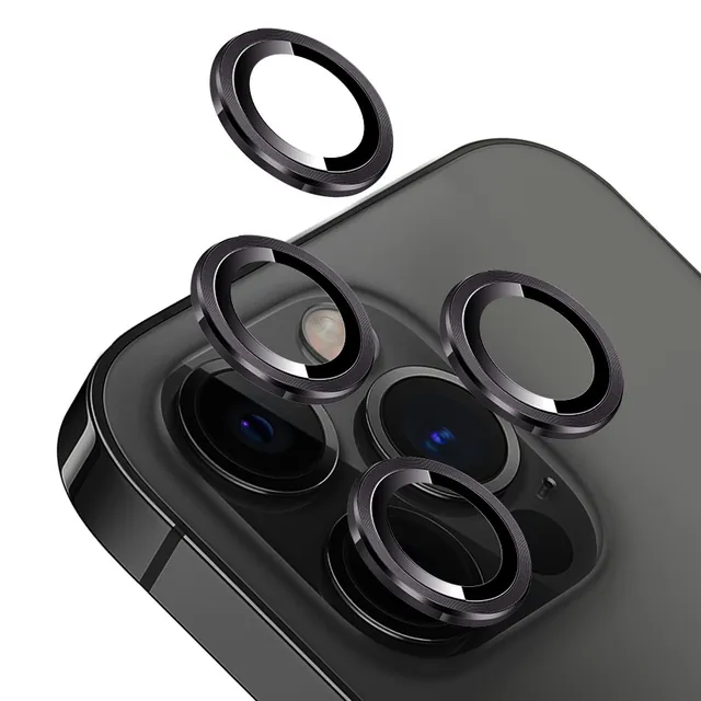 Camera Lens Protectors category