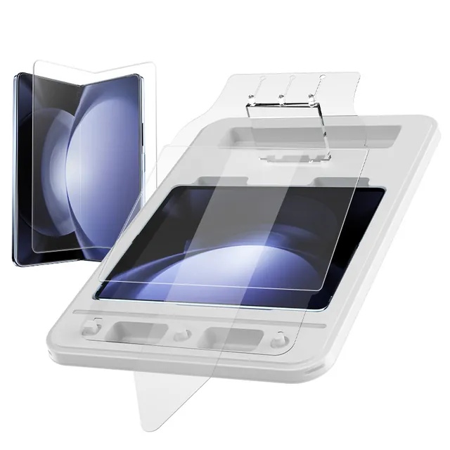 Foldable Glass Protectors category