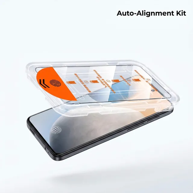 Google Pixel Screen Protectors category