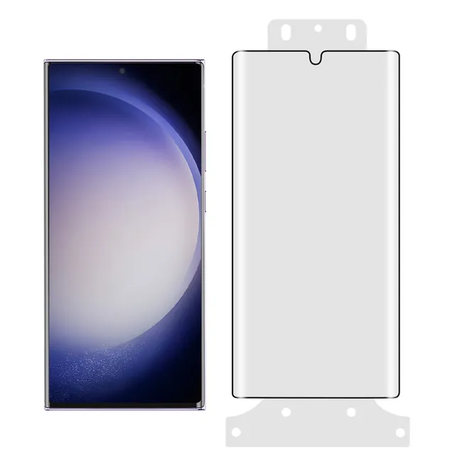 iPad Screen Protectors category
